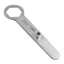 Chave para Eixo Piloto Caixa de Mudanca G60 Mercedes Benz 76MM Raven 712003