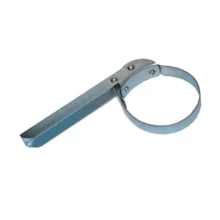 Chave para Filtro de Combustivel Tipo Cinta para Volvo NL10 e NL12 73-76MM Raven 101023