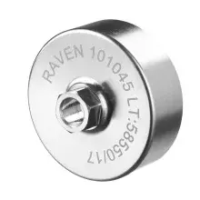 Chave para Filtro de Oleo Bmw 87MM Raven 101045