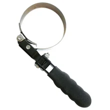 Chave para Filtro de Oleo Tipo Cinta 73-83MM Stanley 78-228