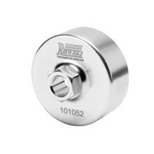 Chave para Filtro de Oleo Vw e Audi 74,15MM Raven 101052