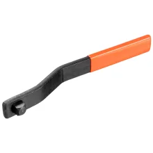 Chave para Recuar Tensionador da Correia Poly-V Motor GM 3.6 V6 Captiva Omega Trailblazer Raven 131007