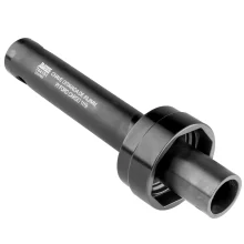 Chave para Porca Catraca do Cubo Traseiro Caminhoes Ford Cargo 1119 83MM Raven 744151