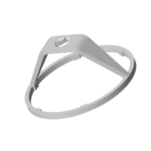 Chave para Porca da Boia e Bomba Combustivel VW e Audi Raven 108017