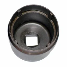 Chave para Porca Dianteira da Arvore Secundaria Caixa de Cambio Scania 111S 112 113 142 e 143 Raven 722640