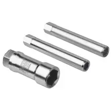 Chave para Porca do Amortecedor Dianteiro Corsa Astra Marea Tipo e Outros 18MM Raven 133207