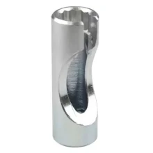 Chave para Porca do Cano Oleo do Injetor Scania 114 124 L94 Serie 4 Injecao Mecanica 17MM Raven 721310