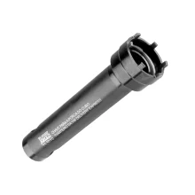 Chave para Porca do Cubo Dianteiro VW Delivery Express 6.160 69MM Raven 753010