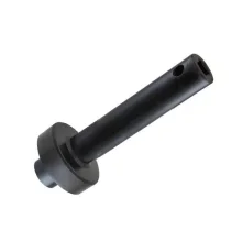 Chave para Porca do Cubo Traseiro Iveco Eurotech Sem Reducao Encaixe 3/4" 114MM Raven 764003