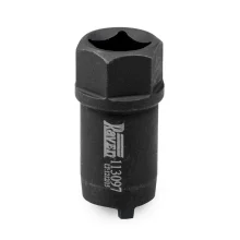 Chave para Porca do Amortecedor Dianteiro Volkswagen Reforcada Raven 113097