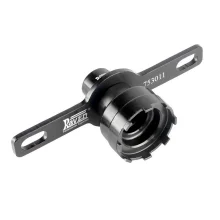 Chave para Porca Rolamento Cubo Dianteiro VW Delivery 9.170 92MM Raven 753011