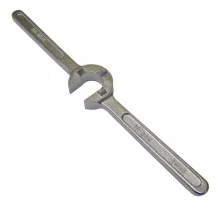 Chave para Porca Cartucho Amortecedor Fiat 147 e UNO Raven 143334