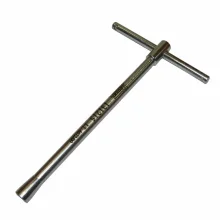 Chave para Parafuso Fixacao Carter do Corsa E10 Raven 131215