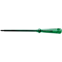 Chave Phillips Haste Isolada 1000v N2 NBR9699 NR10 CRV 1/4X6" Tramontina Pro 44116/031