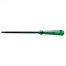 Chave Phillips Haste Isolada 1000V N0 NBR9699 NR10 CRV 1/8X8" Tramontina Pro 44116/014