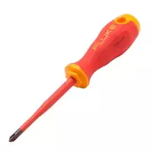Chave Phillips Haste Isolada 1000V VDE N1 3/16X3" Fluke IPHS1