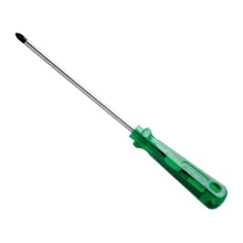 Chave Phillips N2 Easygrip CRV 1/4X4" Tramontina Pro 44112/030