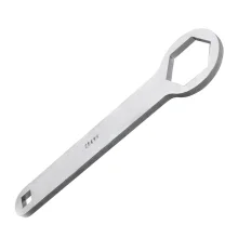 Chave Pivo Suspensao Dianteira Peugeot e Citroen 41MM Raven 163001