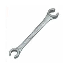 Chave Poligonal Aberta Estria 5/8X3/4" Gedore 400