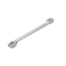 Chave Poligonal Aberta Sextavada 14X17MM King Tony 19301417