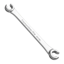 Chave Poligonal Aberta Sextavada CRV 10X12MM Tramontina Pro 44635/103