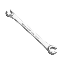 Chave Poligonal Aberta Sextavada CRV 8X10MM Tramontina Pro 44635/101