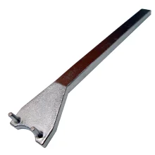 Chave para Tensionar Correia Dentada Motor Vw AP 1.6 1.8 2.0 8V Raven 111111