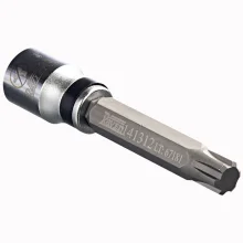 Chave Ribe para Parafuso do Cabecote Tempra Tipo Palio e Outros Encaixe 1/2" Raven 141312