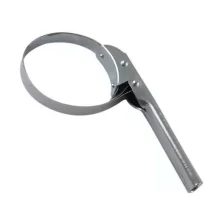 Chave para Filtro de Oleo Tipo Cinta 82-93MM Raven 101025