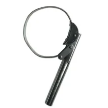 Chave para Filtro de Oleo Tipo Cinta 85-95MM Jactoil 771