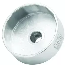 Chave para Filtro de Oleo Hilux Camry e Celer 73MM Raven 101043