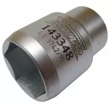 Chave Sextavada para Porca Cubo Dianteiro Tempra Brava Marea Entre Outros Encaixe 3/4" 36MMM Raven 143348