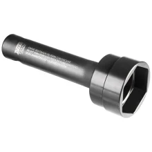 Chave Sextavada para Porca Cubo Dianteiro Caminhoes Volvo FH e FM Encaixe 3/4" 80MM Raven 733002