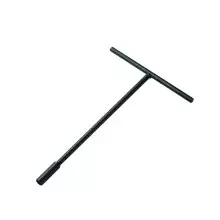 Chave T Fixa Sextavada CRV 11X314MM Sata ST47704SC