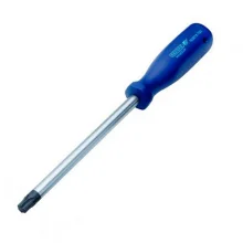 Chave Torx com Cabo CRV T15-3,27MM Gedore 163BTX
