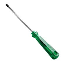 Chave Torx com Cabo Easy Grip CRV T27-4,99MM Tramontina Pro 44350/027