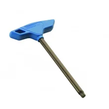 Chave Torx com Cabo T T10-2,74MM Gedore 42TX