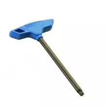 Chave Torx com Cabo T T7-1,99MM Gedore 42TX