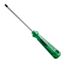 Chave Torx com Cabo Trafix-Easygrip CRV T8-2,31MM Tramontina Pro 44350/008