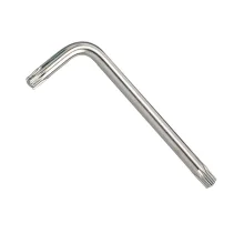 Chave Torx L com Guia CRV T20 King Tony 114720R