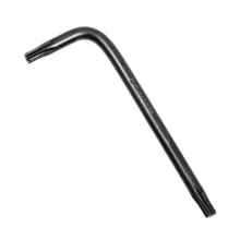 Chave Torx L CRV T10-2,74MM Belzer 230010BR