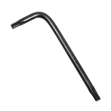 Chave Torx L CRV T25-4,43MM Sata ST84907L