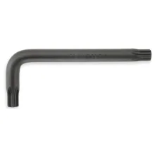 Chave Torx L CRV T7-1,99MM Irwin 7408