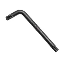 Chave Torx L Longa CRV T15-3,27MM Gedore 43TXL