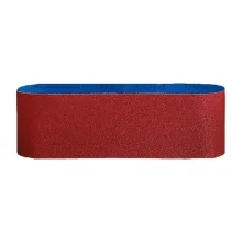 Jogo Cinta de Lixa Madeira Grao 150 3pcs 75X533MM Bosch 2608606073