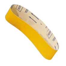 Cinta de Lixa Madeira Grao 50 75X533MM Norton K131