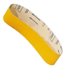 Cinta de Lixa Madeira Grao 60 75X533MM Norton K131