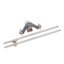 Cintel e Carretilha para Macarico de Corte White Martins 50012340