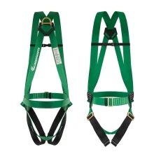 Cinturao de Paraquedista Carbografite CG780E