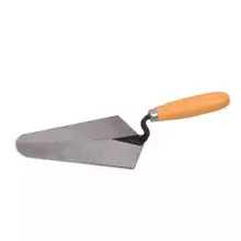 Colher de Pedreiro Canto Reto 9" Noll 3900003
